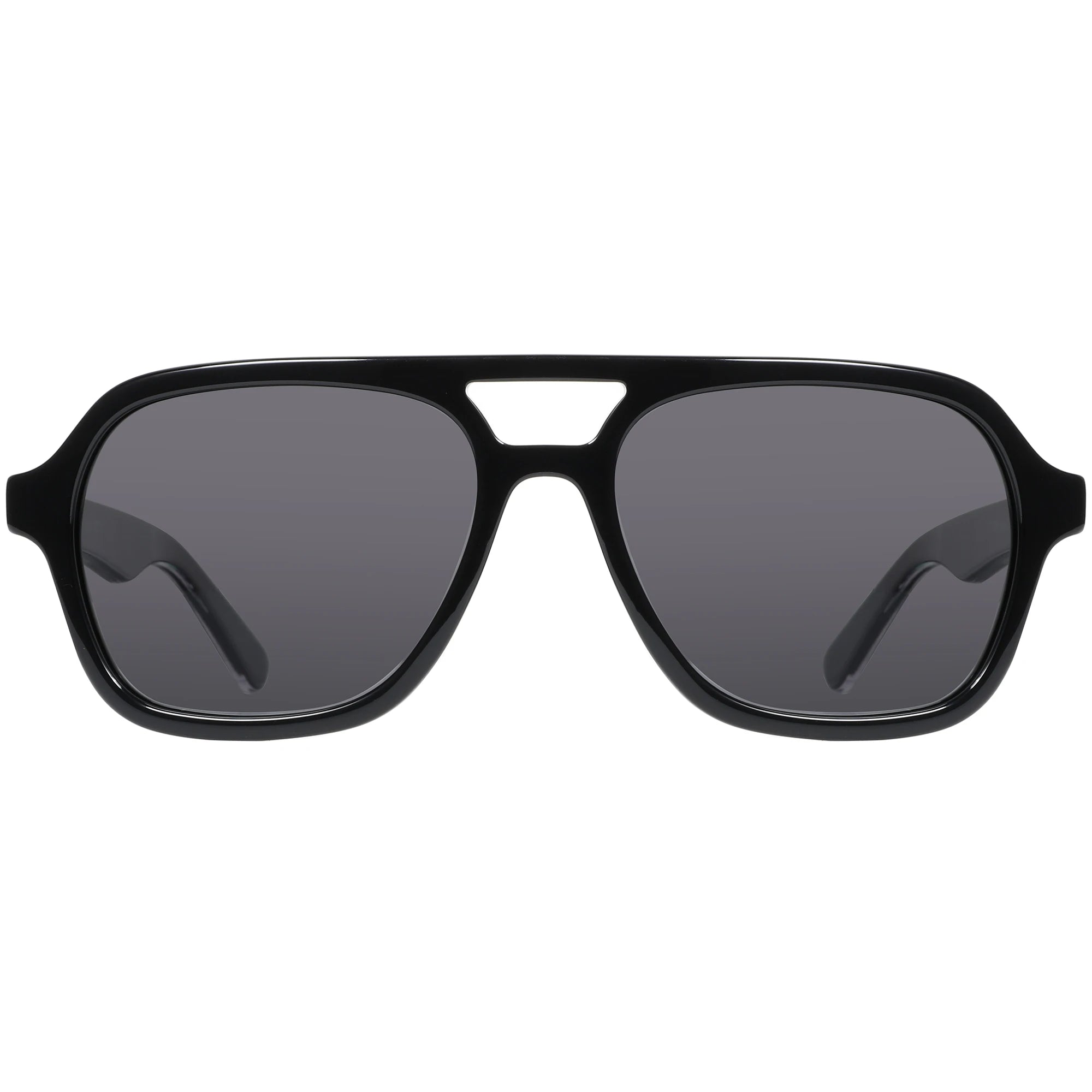 ZENOTTIC New Arrivals Aviator Polarized Sunglasses Handmade